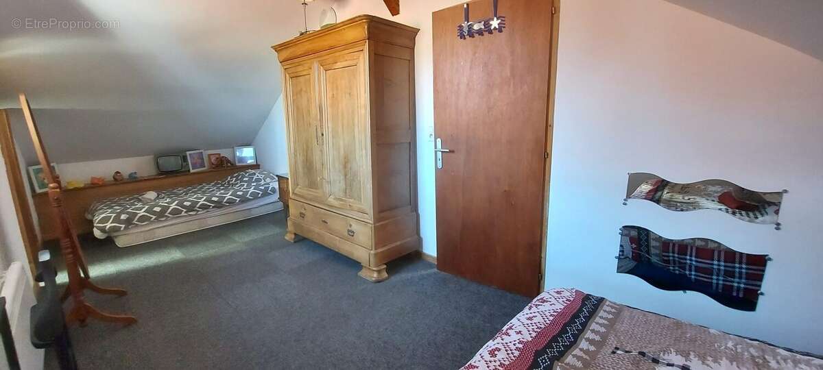 Appartement à GERARDMER