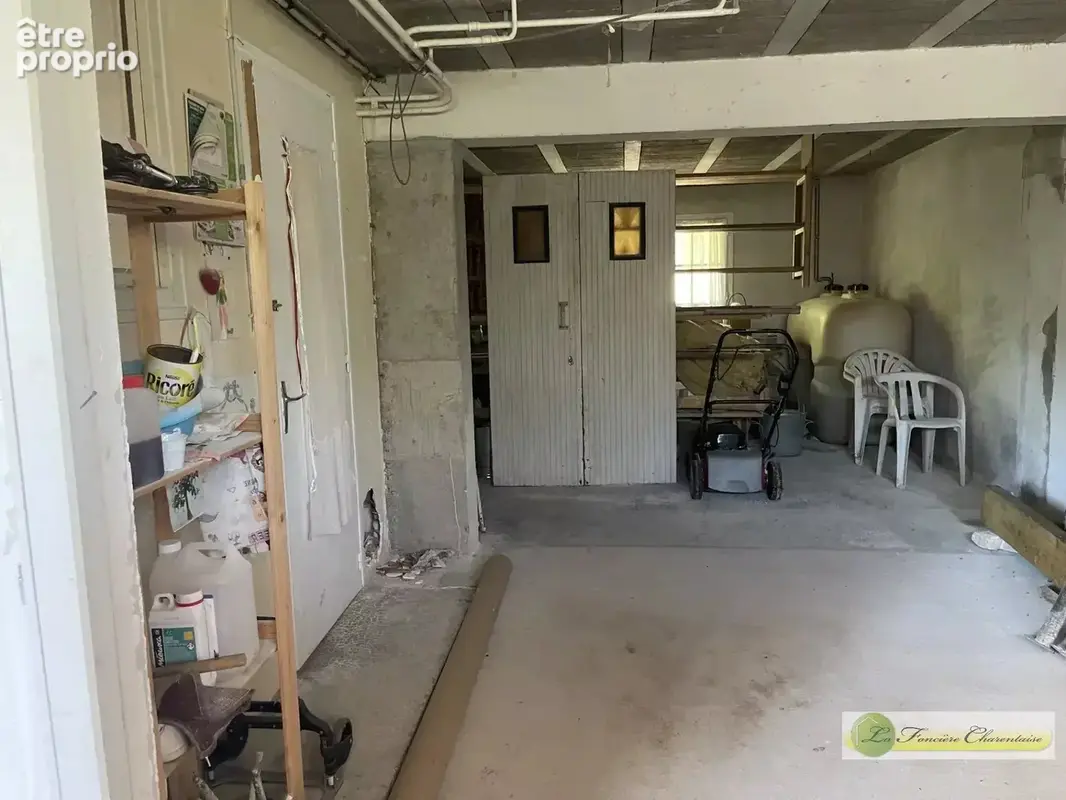 Maison de village - photo 17