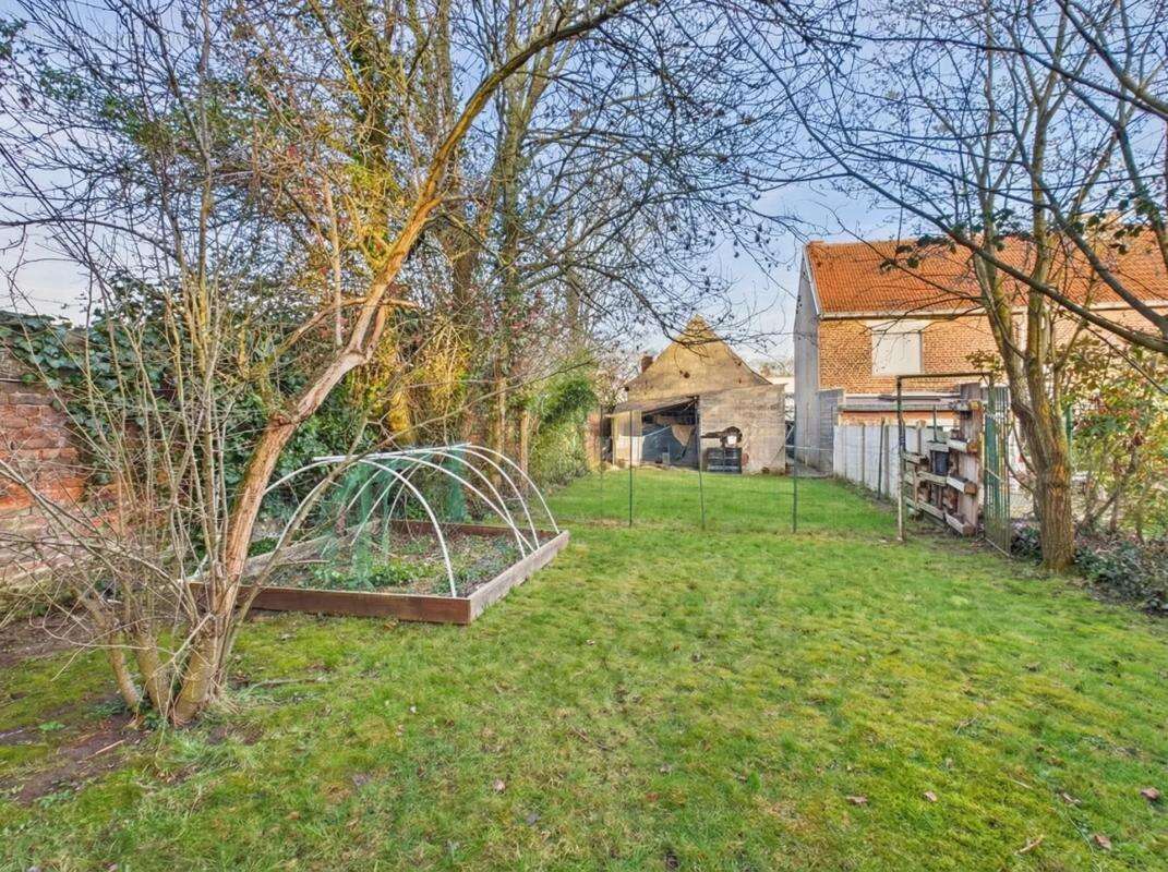 Maison à QUIEVRECHAIN