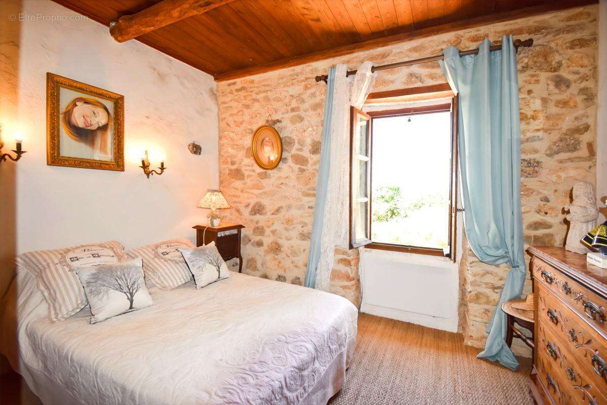 Maison à POUGNADORESSE