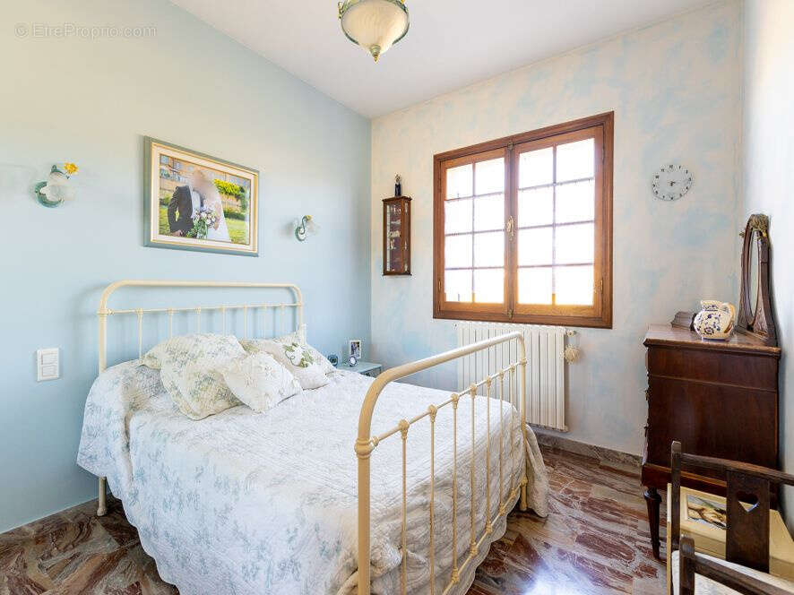 Maison à PLAN-DE-CUQUES