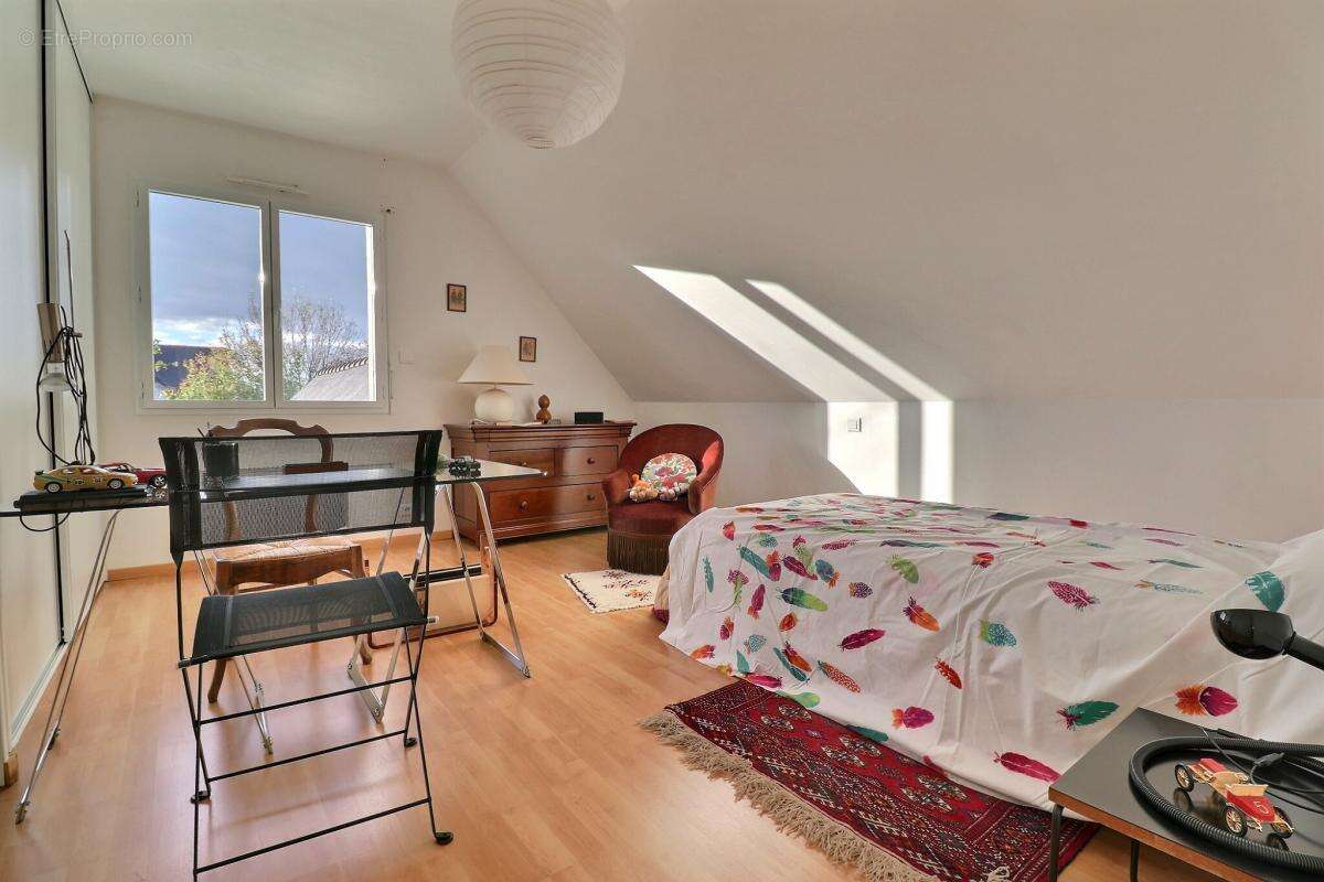 Maison à SAINT-LAMBERT-LA-POTHERIE