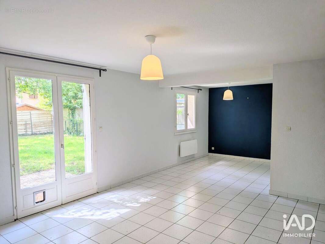 Photo 2 - Maison à PESSAC