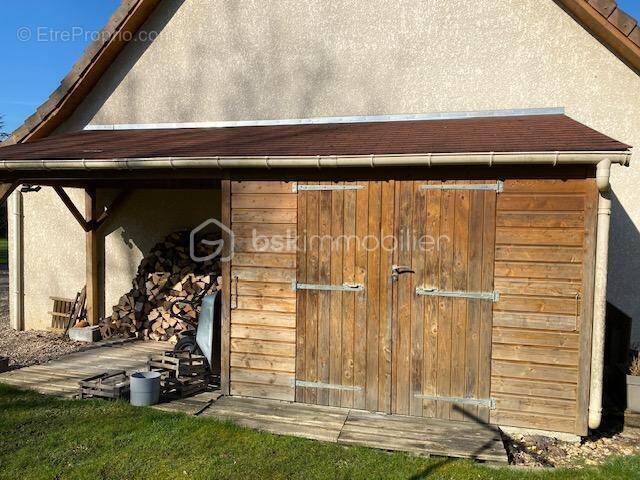 Maison à BOURG-ACHARD