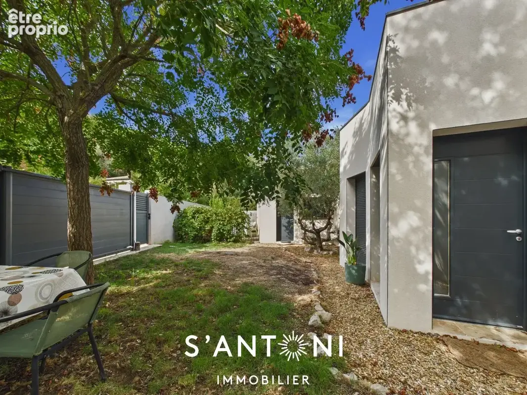 CESSENON SUR ORB- Magnifique villa contemporaine - photo 16