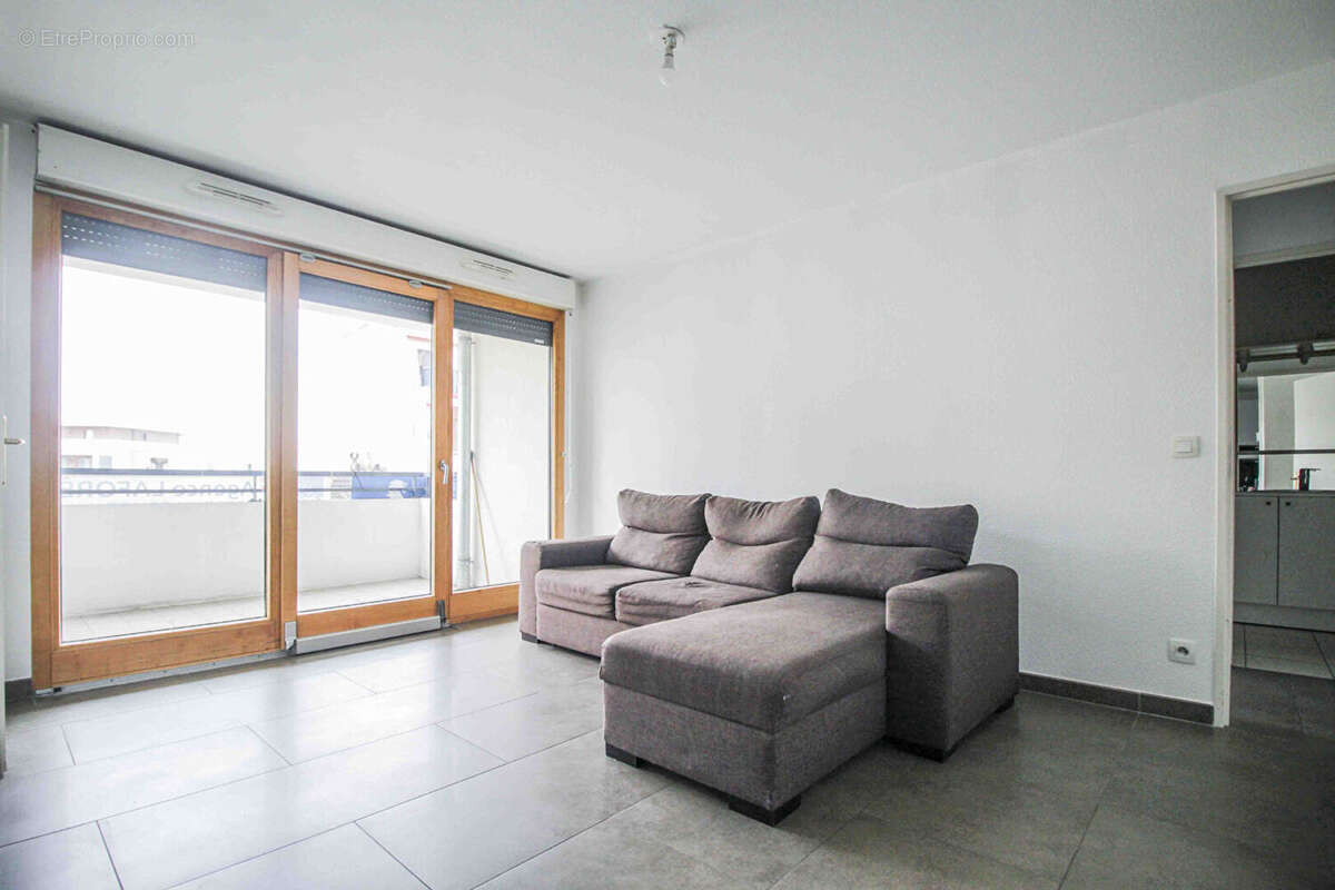 Appartement à THONON-LES-BAINS
