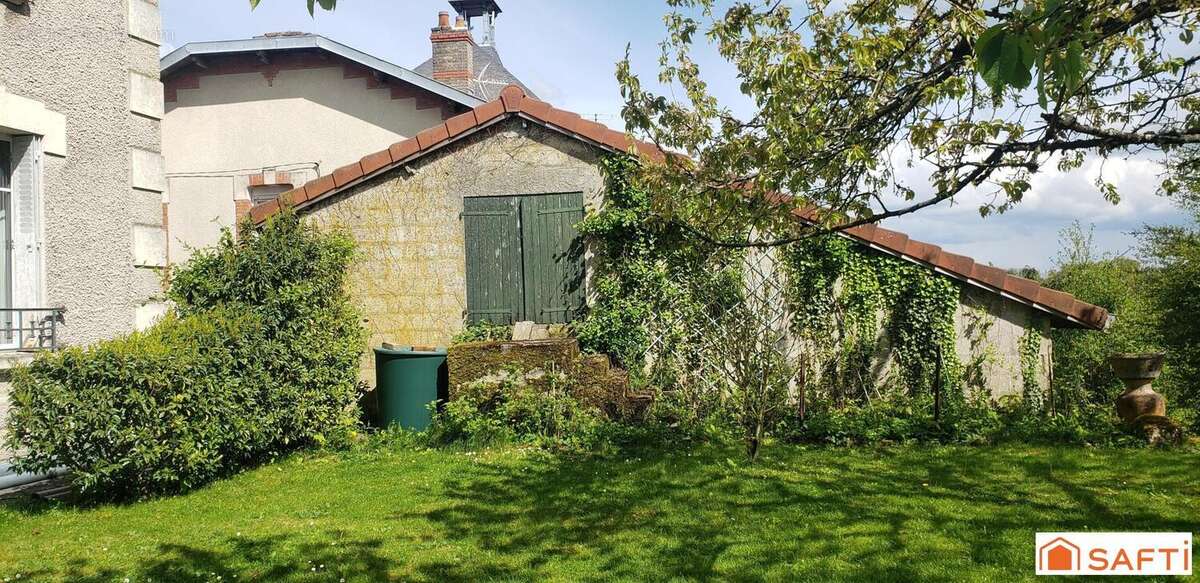 Maison 304 m² à Varennes-En-Argonne  - photo 8