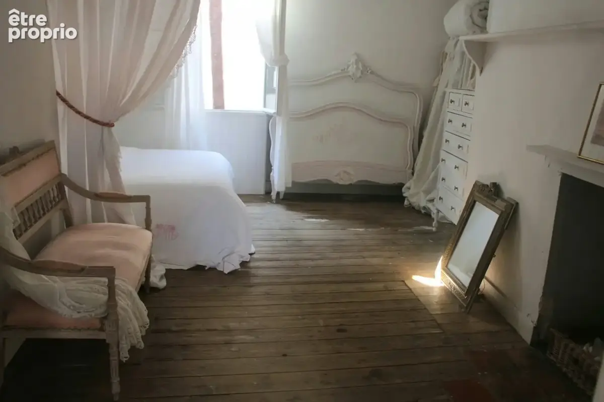 Maison 4 pièces 48 m² à vendre à Issigeac (24560) - photo 8