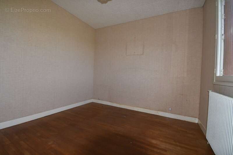 Maison à vendre 6 pièces 120 m² ATTRICOURT (70) à 35 minutes de Dijon - photo 9