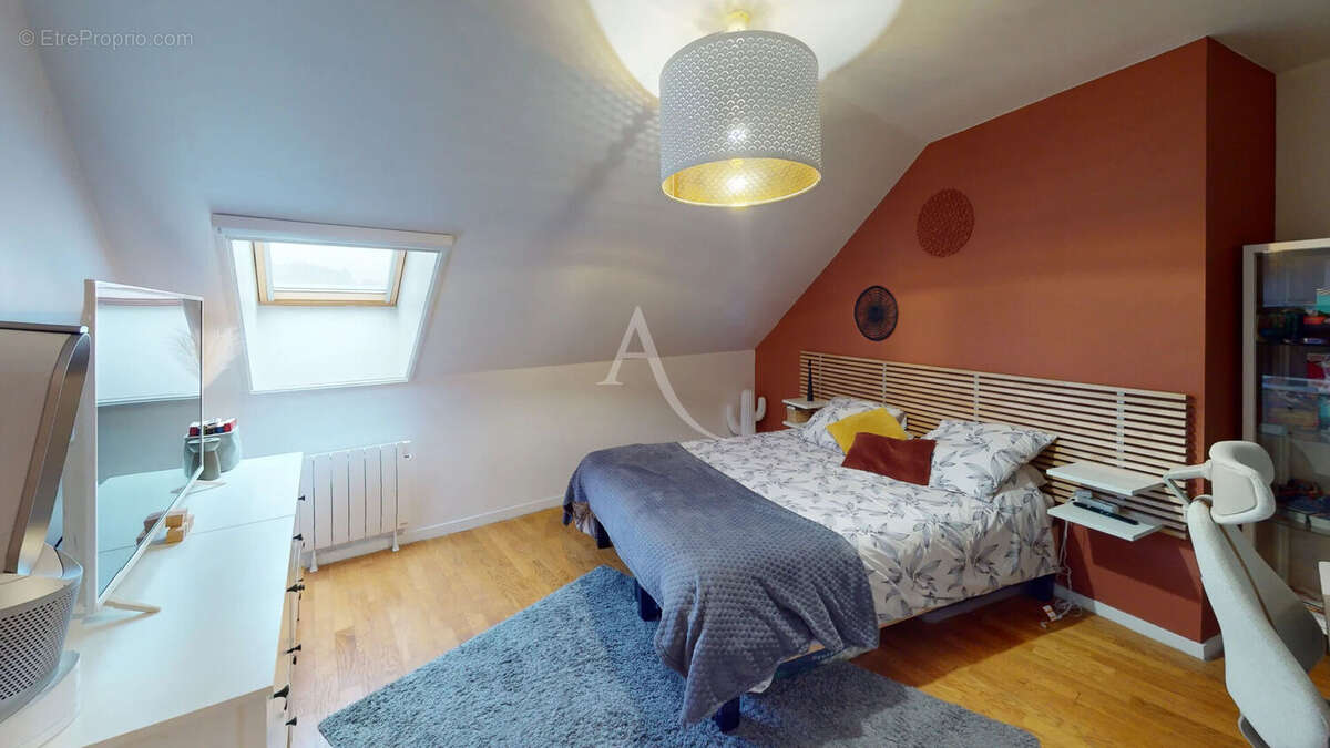Appartement à BRETIGNY-SUR-ORGE