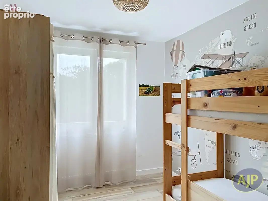 Maison Sulniac 4 Chambres-100m² habitables - photo 6