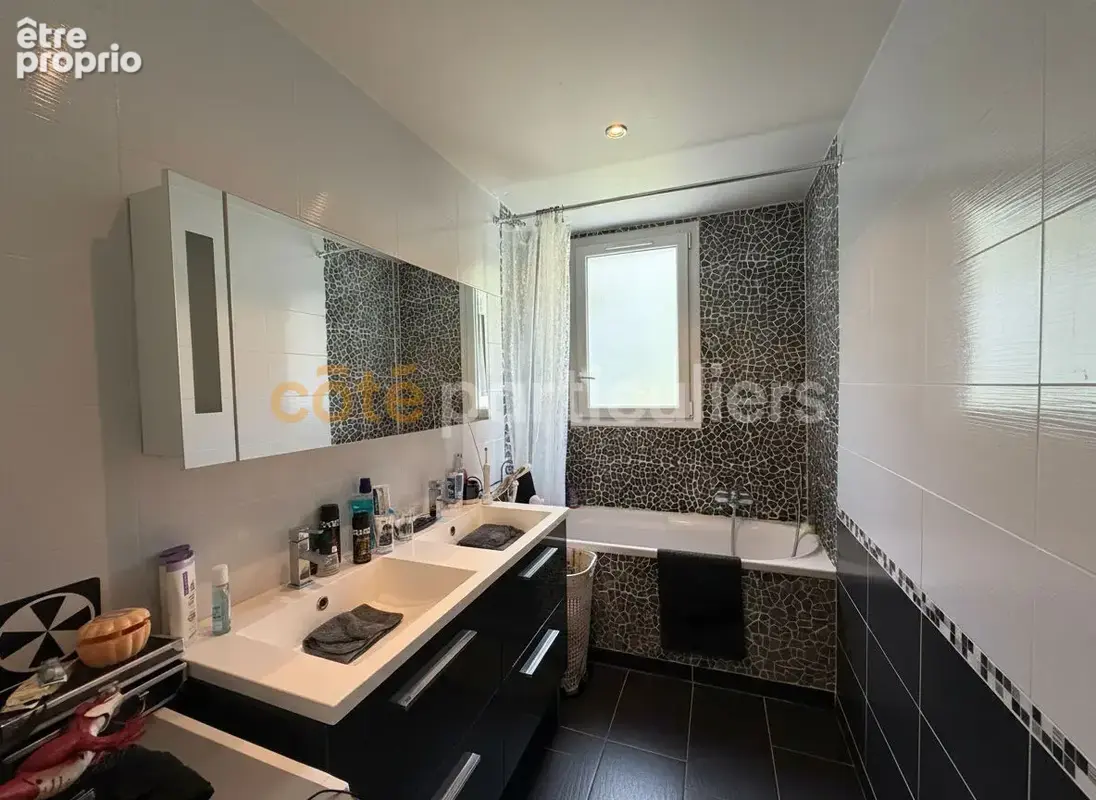 Appartement Crosne 4 pièces 70,41 m2 - photo 13