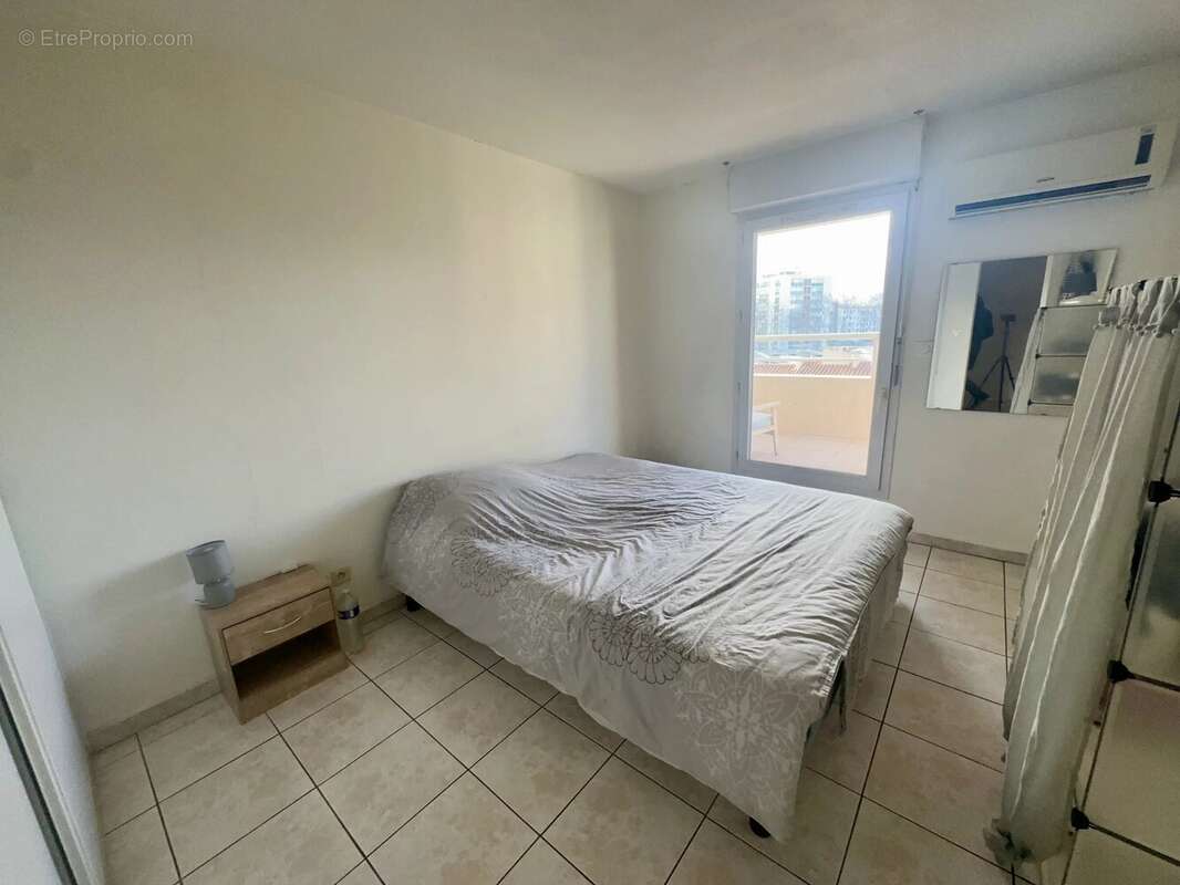 Duplex F4, dernier étage, 3 terrasses, garage, parking - photo 20