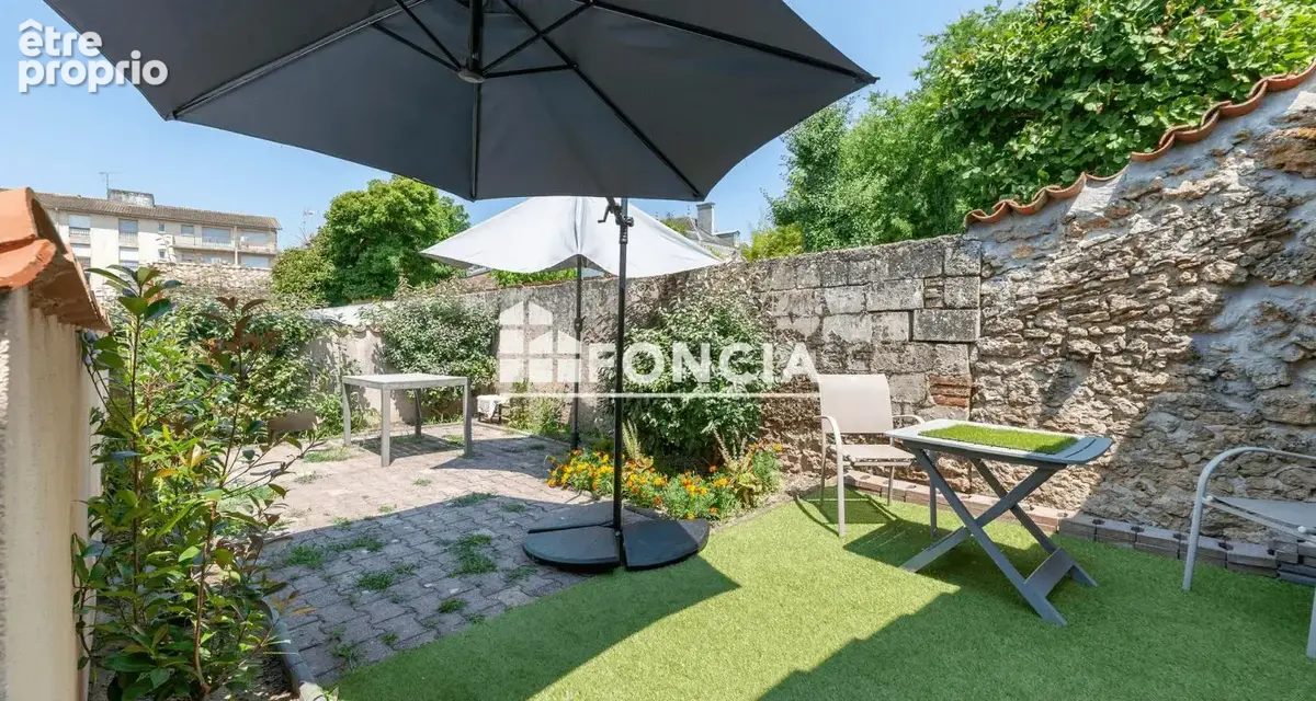  Mont-de-Marsan Centre – T3 64 m² – Investissement Locatif Clé en Main - photo 8