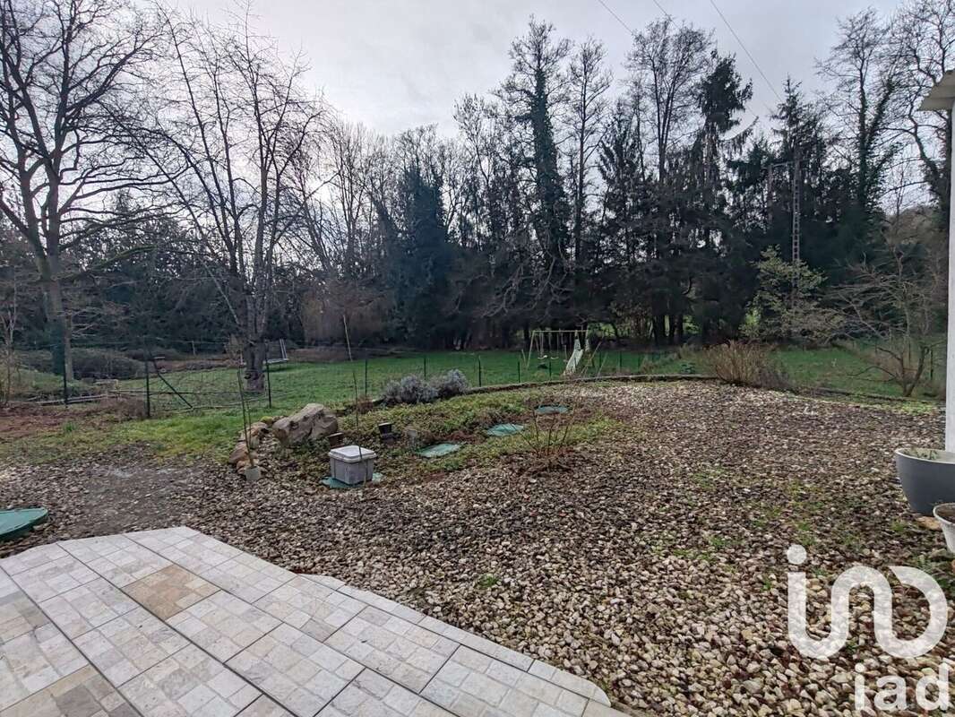 Photo 6 - Appartement à REBAIS