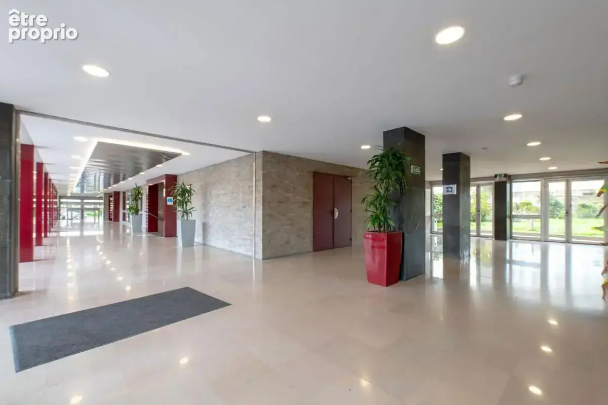 Clichy (92110) - bureaux a vendre 266 m² - photo 11