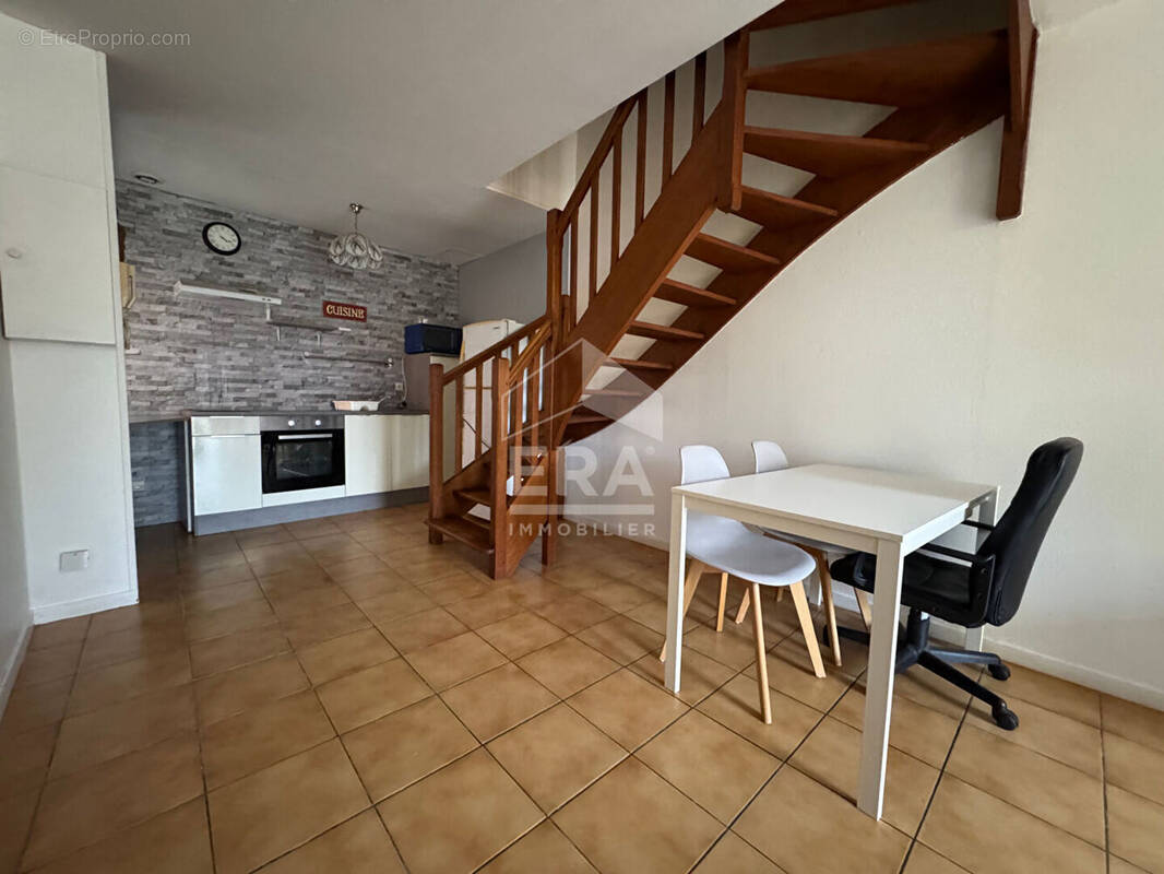 Appartement à NOGENT-LE-ROTROU