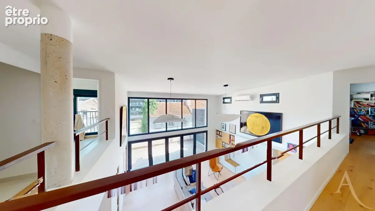Appartement 5 pièces 169 m² à vendre à Montreuil (93100) - photo 13