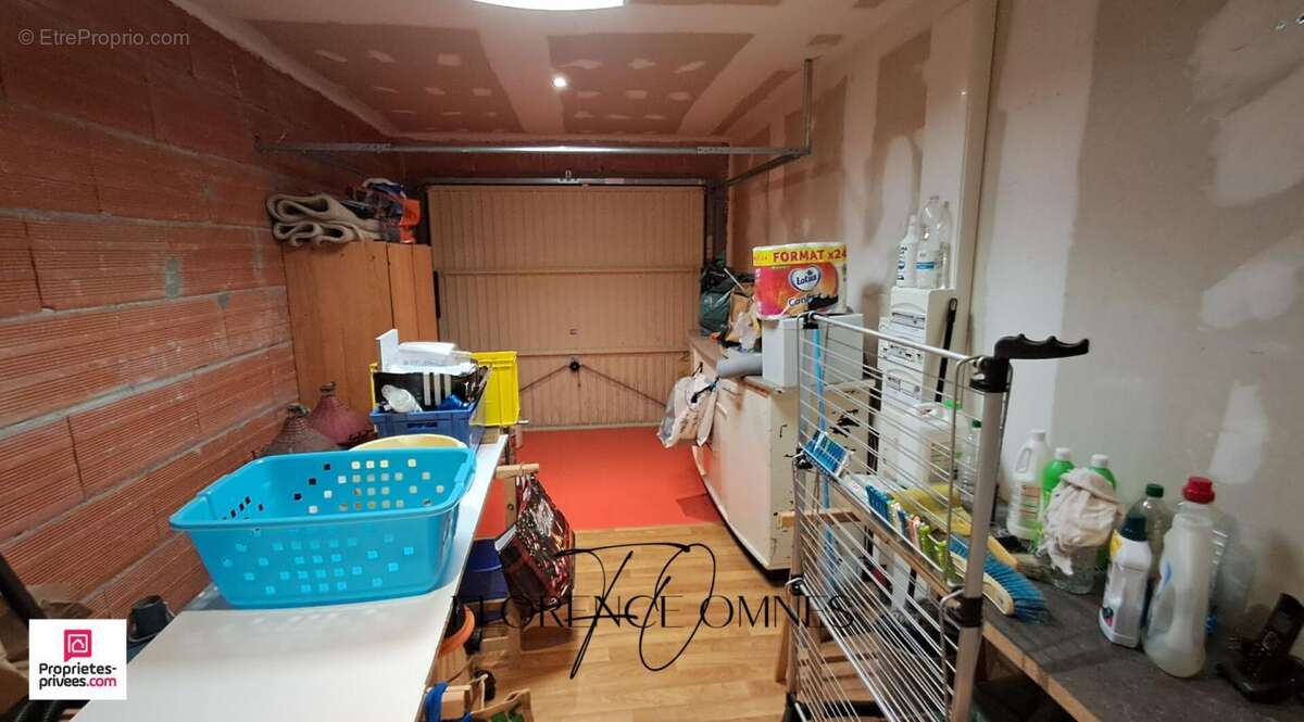 Maison à FONTIES-D&#039;AUDE