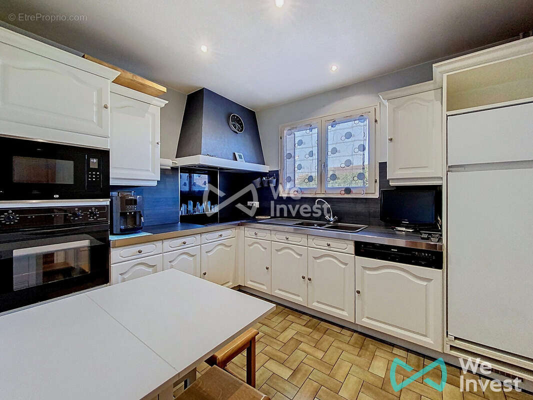 Maison 107 m² à Le Blanc-Mesnil  - photo 8