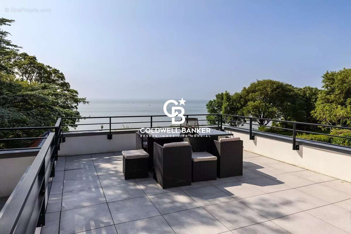 Maison à SAINT-NAZAIRE