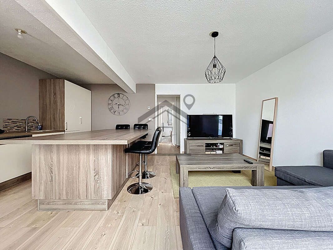 Appartement à VITROLLES