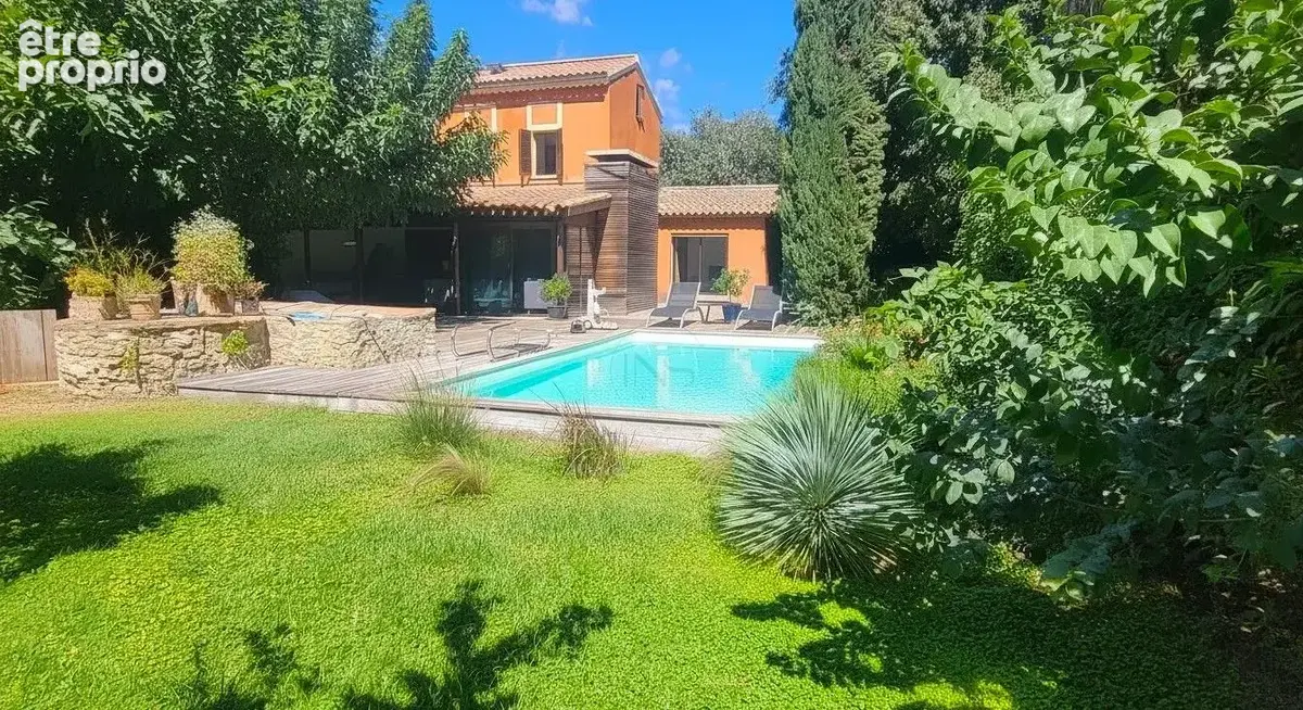Maison 6 pièces 147 m² à vendre à Toulon (83200) - photo 2