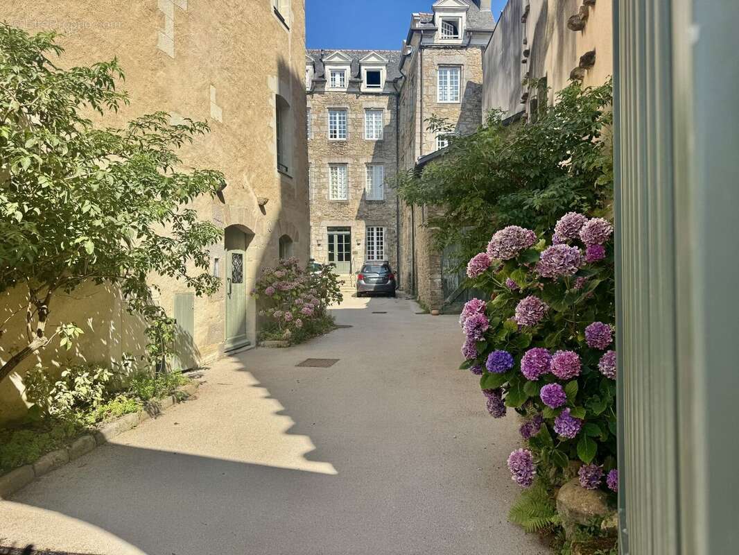 Maison 120 m² à Vannes  - photo 2