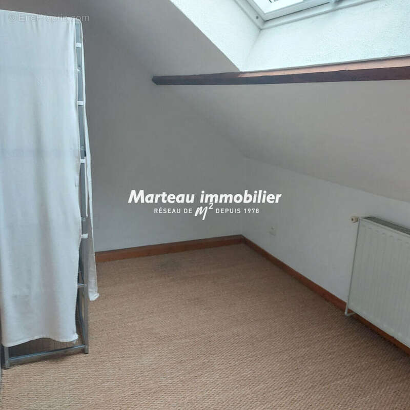 Appartement à LE MANS