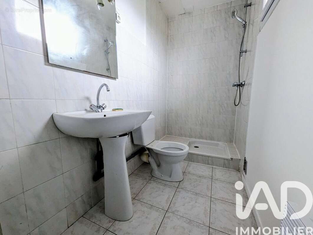 Photo 7 - Maison à AUCAMVILLE