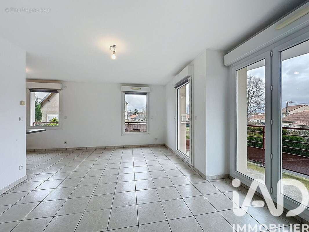 Photo 4 - Appartement à WOIPPY