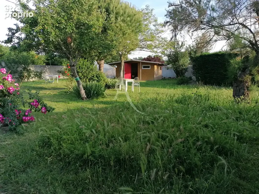 Maison Angles - photo 16
