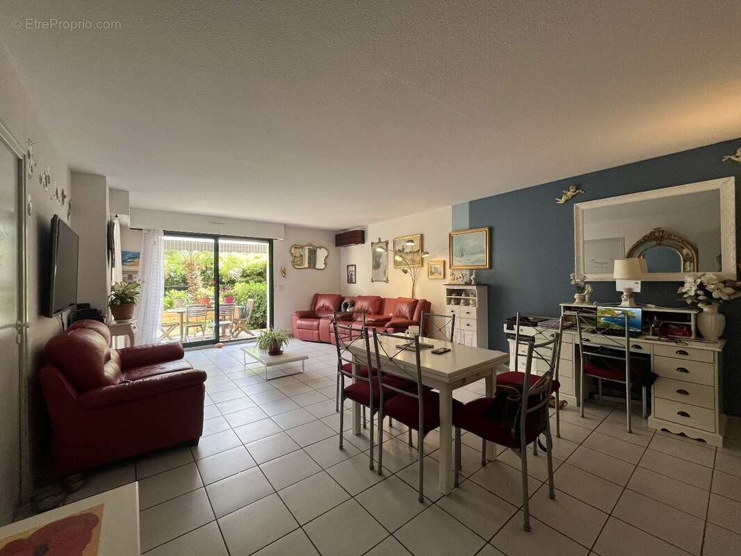 Appartement à PERPIGNAN