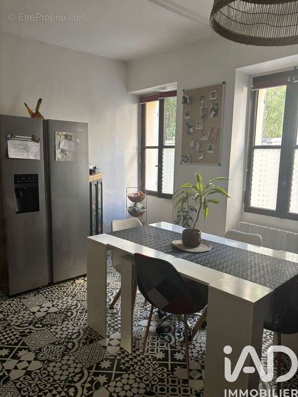 Photo 4 - Maison à MALLEMORT