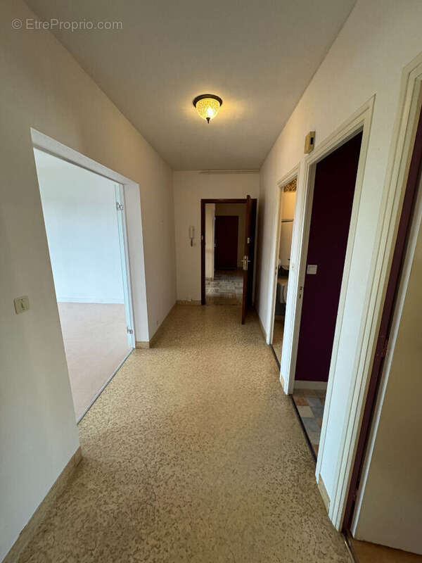 Appartement à SAINT-LO