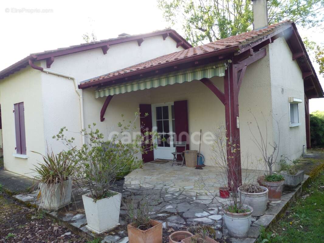 Maison à vendre 5 pièces  (24) - photo 7