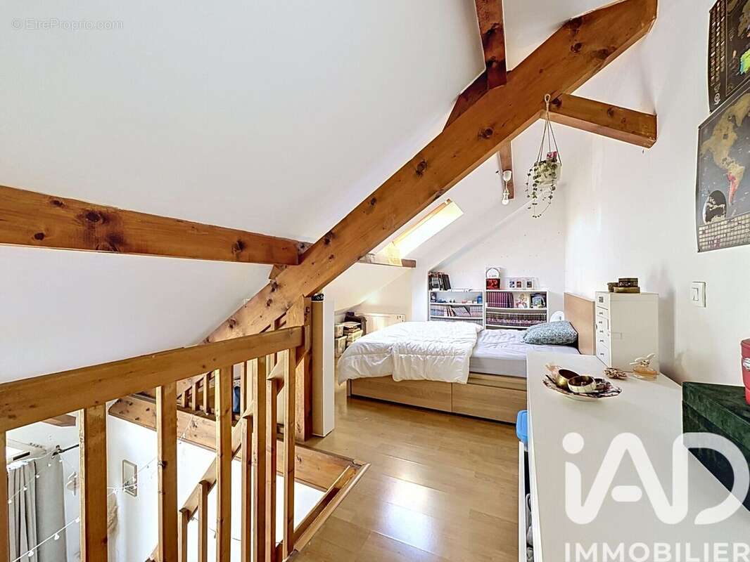 Photo 8 - Appartement à OZOIR-LA-FERRIERE