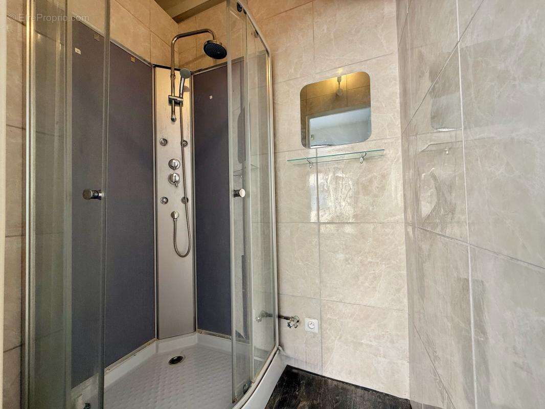 Local professionnel de 44 m² centre ville de Dijon - photo 12
