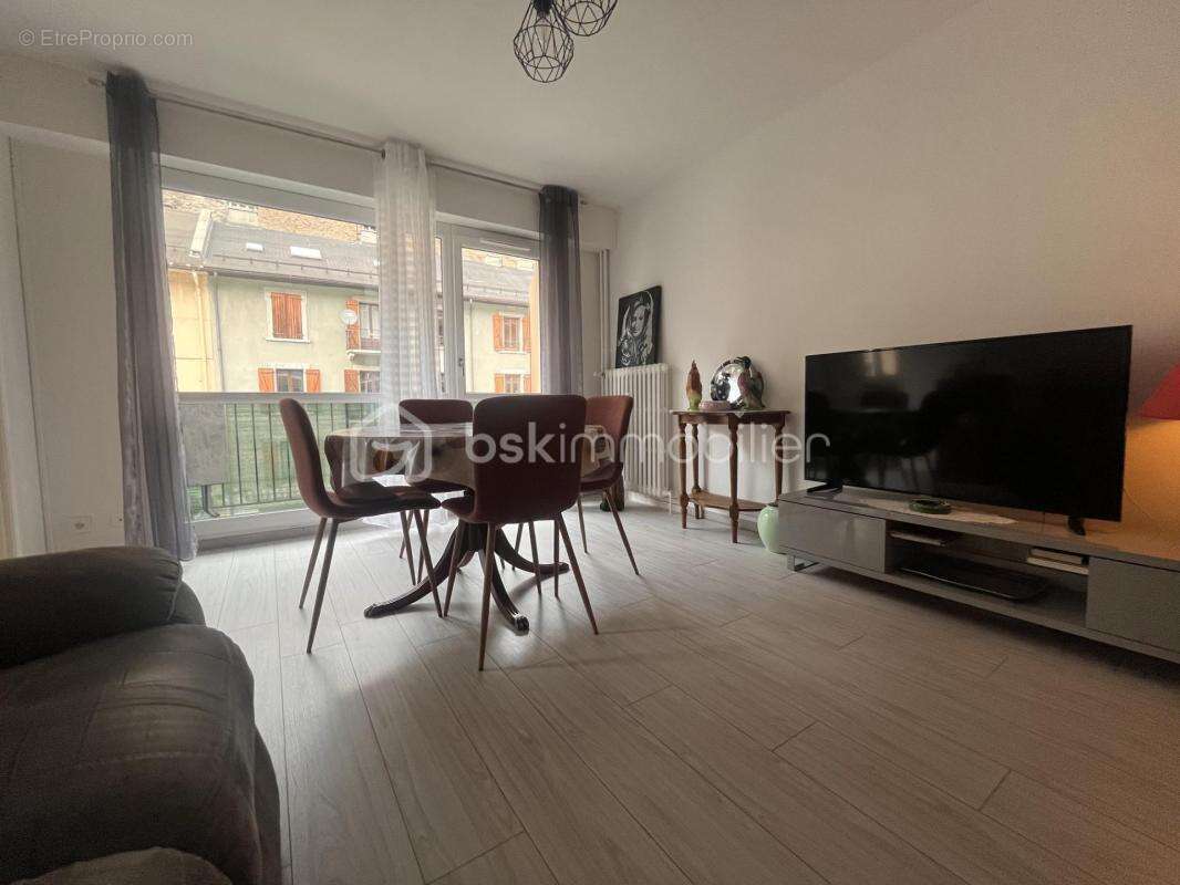 Appartement à FOURNEAUX