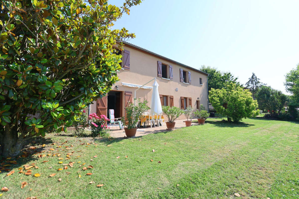 Maison à COURNON-D'AUVERGNE