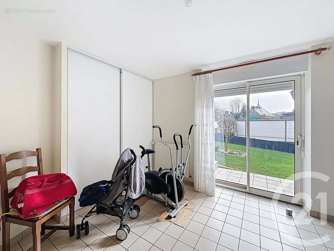 Maison à PLENEE-JUGON