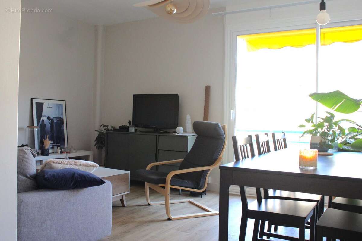 Appartement à ROUEN