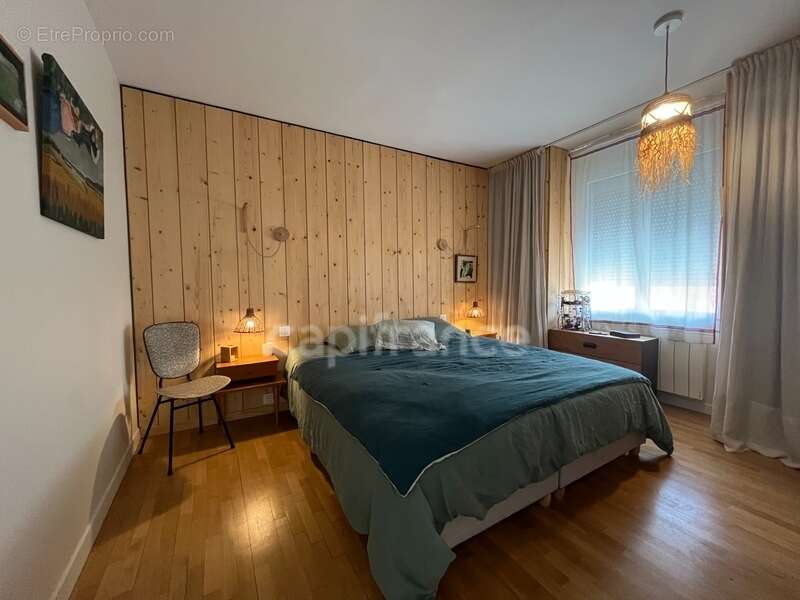 Maison à BREM-SUR-MER