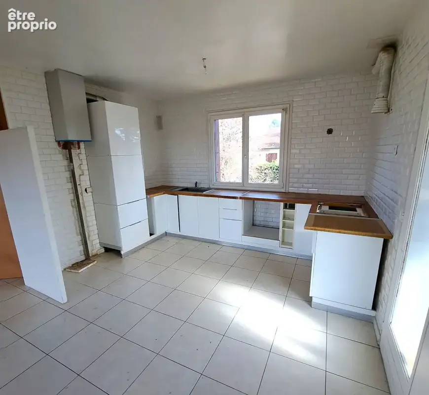 Maison  5 pièces 124 m² Chaponost - photo 7
