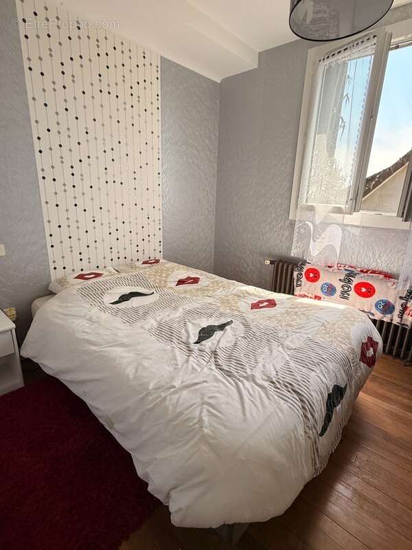 EN EXCLUSIVITE ! Pavillon de 95m² surélevé sur sous sol, rénové, sur terrain de 562m² 117 500 € - photo 11