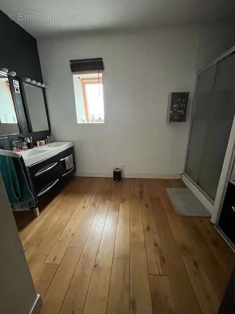 Appartement à CAUDRY