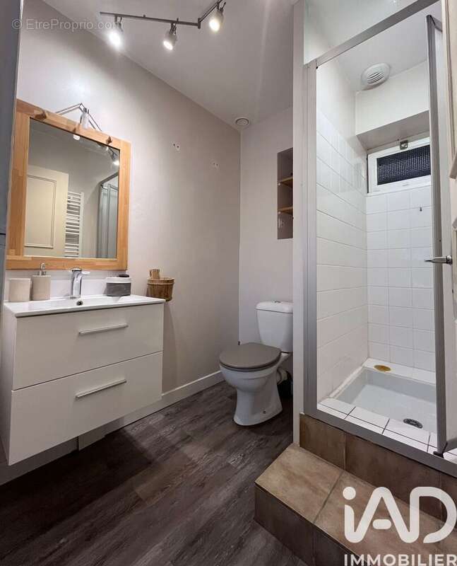 Photo 6 - Maison à LASSY