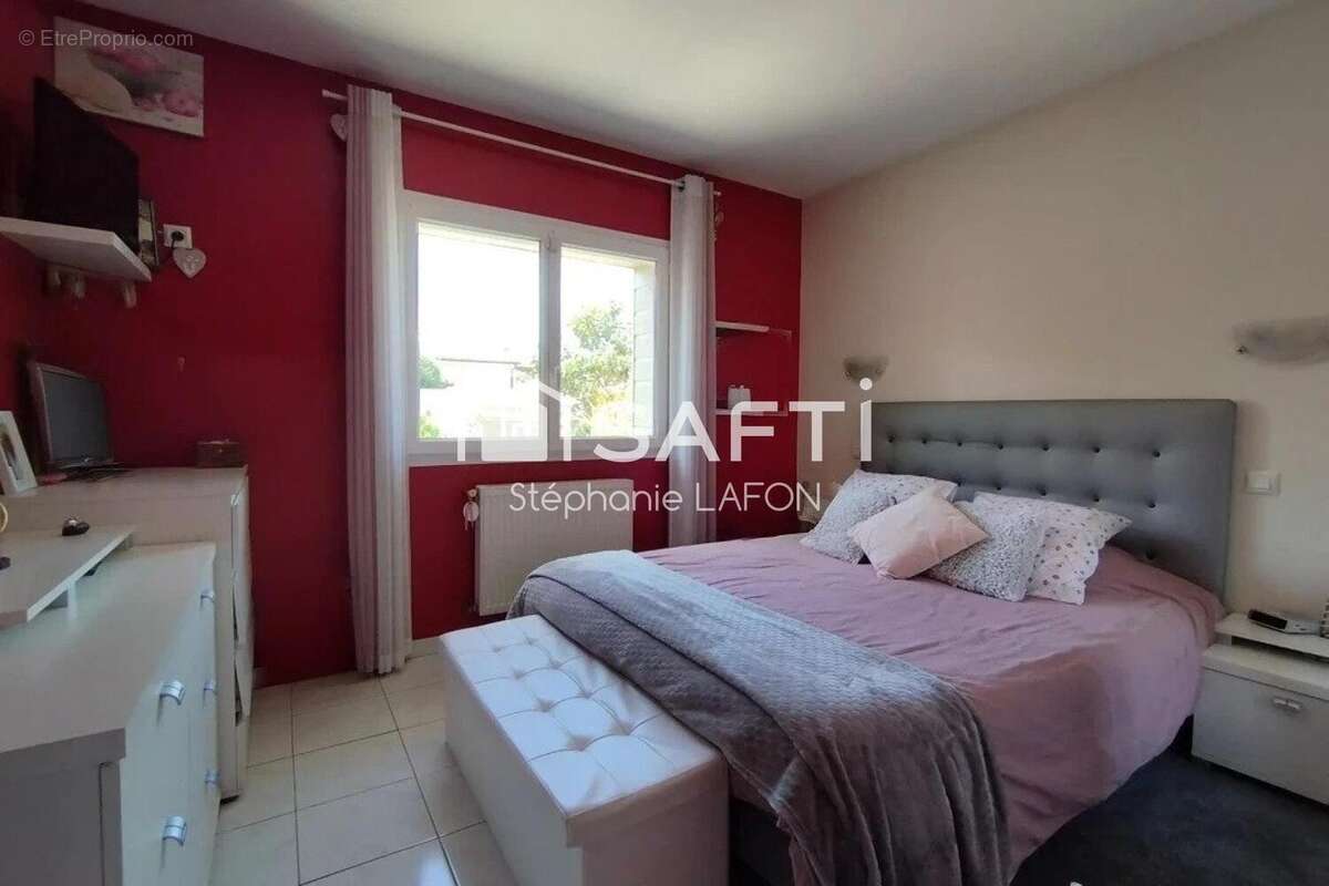 Photo 2 - Maison à MARCHEPRIME