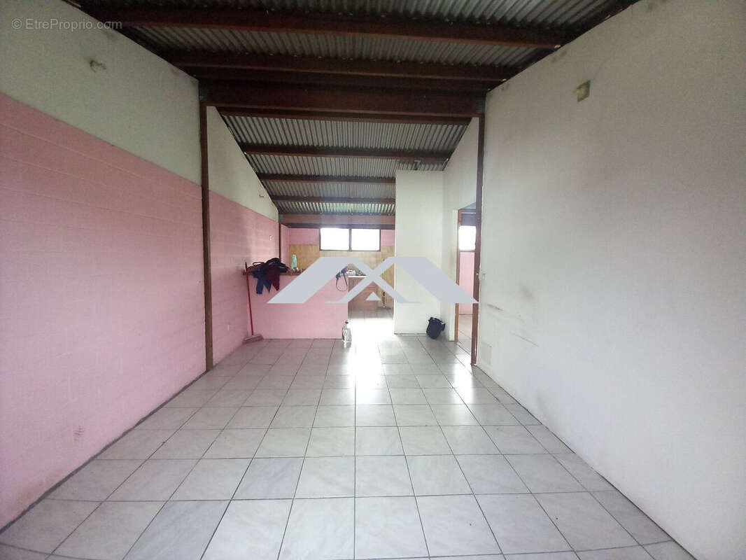 Maison à SAINTE-ROSE