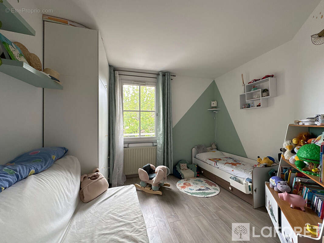 Appartement à SACLAY